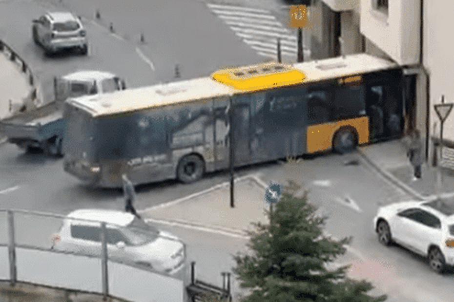 Deadly Coach Accident Near Andorra: 2 Killed, Investigation Underway